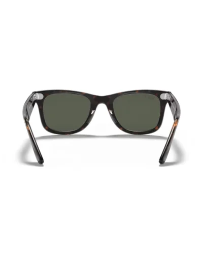 Ray-Ban 2140 Wayfarer 902/58 Tartarugato Occhiali Da Sole