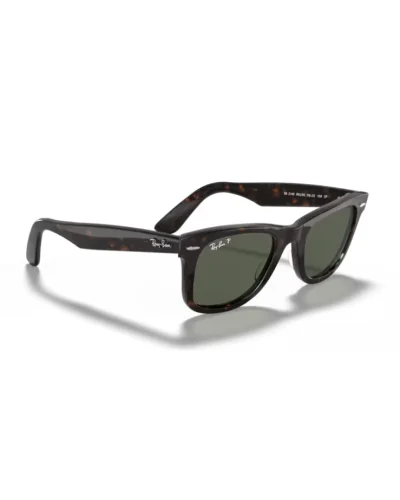 Ray-Ban 2140 Wayfarer 902/58 Tartarugato Occhiali Da Sole