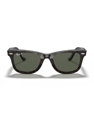 Ray-Ban 2140 Wayfarer 902/58 Tartarugato Occhiali Da Sole