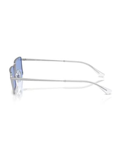 Ray-Ban 3741 Emy 003/80 Argento Occhiali Da Sole