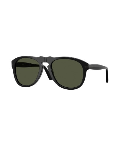 Persol Po0649 95/31 black color - sunglasses