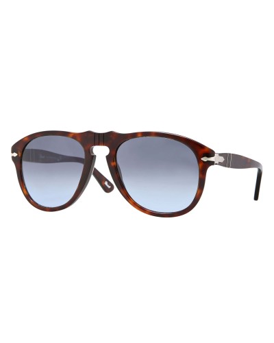 Persol PO0649 24/86 Color Havana - Gafas de sol