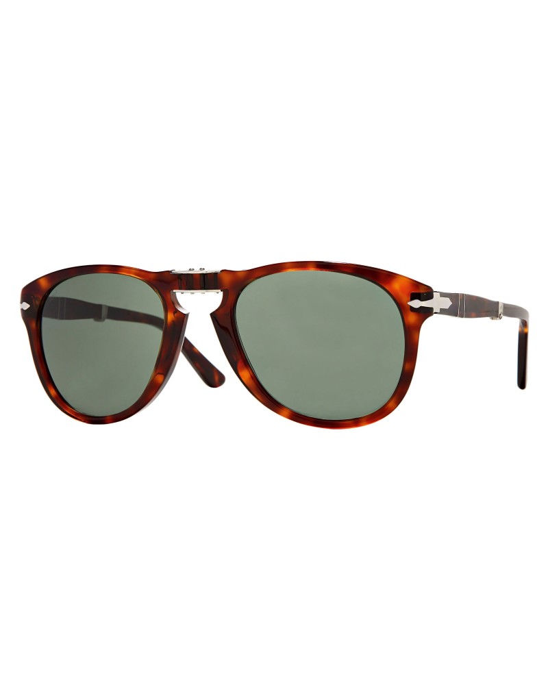 Persol Po0714 24/31 Color Havana - Sunglasses