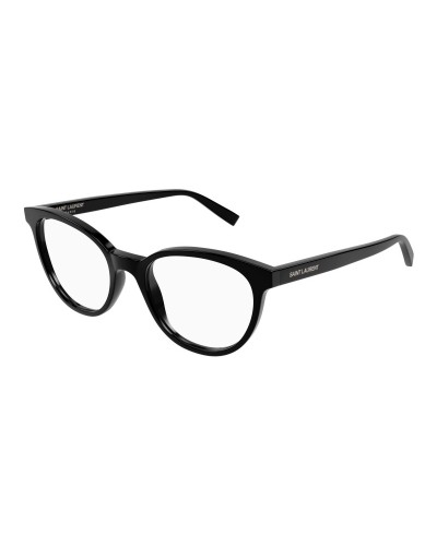 Saint Laurent SL 589 Colore 001 Nero Occhiali Da Vista