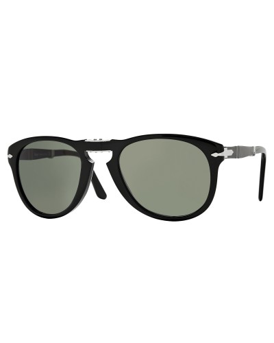 Persol Po0714 95/31 Black color - sunglasses