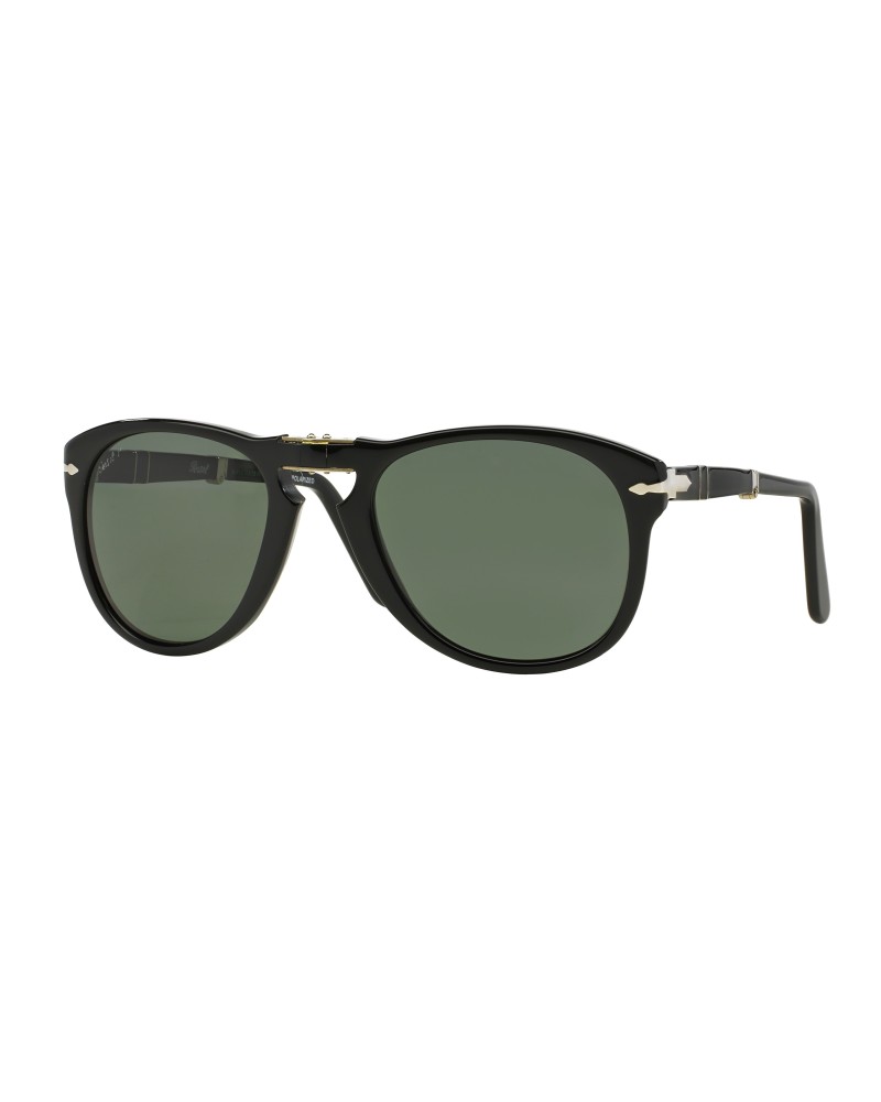 Persol PO0714 95/58 Color negro - Gafas de sol