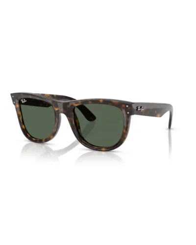 Ray-Ban R0502S Wayfarer Reverse 6790VR Havana Scuro Occhiali Da Sole
