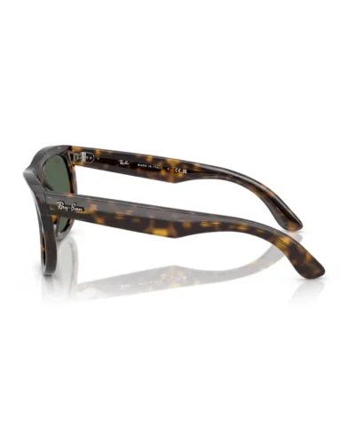 Ray-Ban R0502S Wayfarer Reverse 6790VR Havana Scuro Occhiali Da Sole