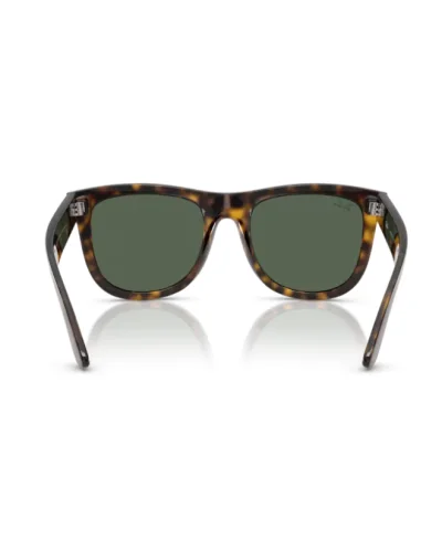 Ray-Ban R0502S Wayfarer Reverse 6790VR Havana Scuro Occhiali Da Sole