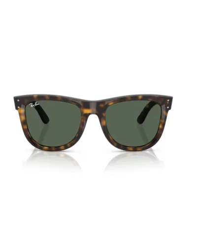 Ray-Ban R0502S Wayfarer Reverse 6790VR Havana Scuro Occhiali Da Sole