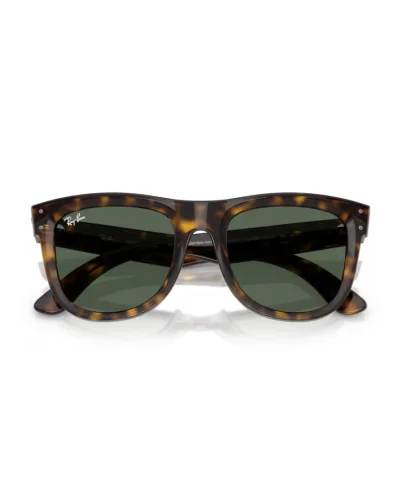 Ray-Ban R0502S Wayfarer Reverse 6790VR Havana Scuro Occhiali Da Sole