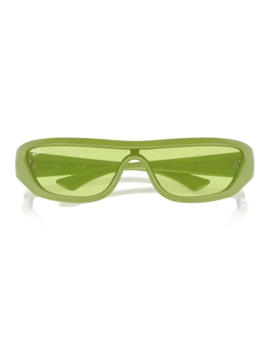 Ray-Ban 4431 Xan 6763/2 Verde Mela Occhiali Da Sole