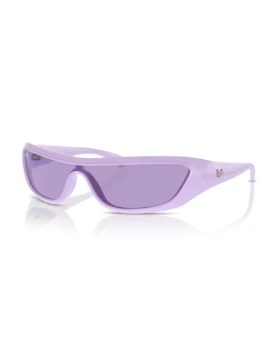 Ray-Ban 4431 Xan 67581A Lilla Occhiali Da Sole