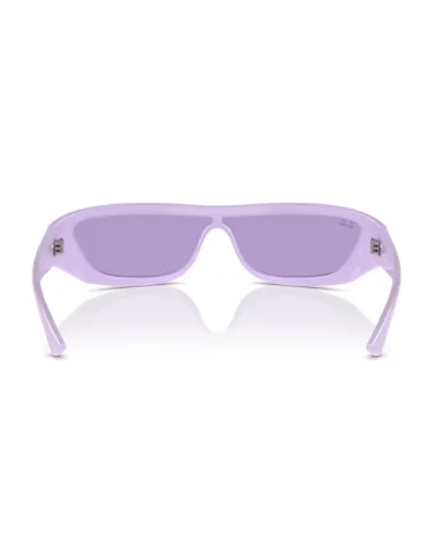 Ray-Ban 4431 Xan 67581A Lilla Occhiali Da Sole