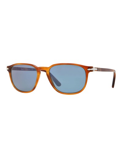 Persol PO3019S 96/56 Land color of Siena - sunglasses