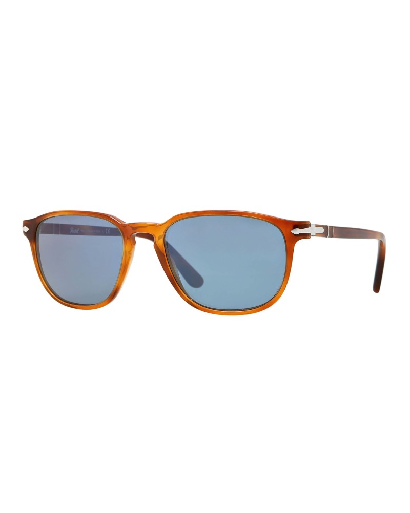 Persol PO3019S 96/56 colore Terra di Siena - Occhiali da Sole