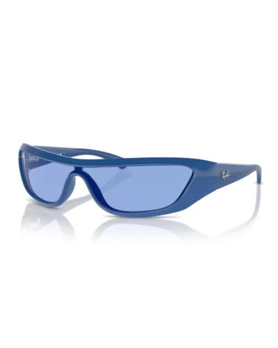 Ray-Ban 4431 Xan 676180 Electric Blue Occhiali Da Sole