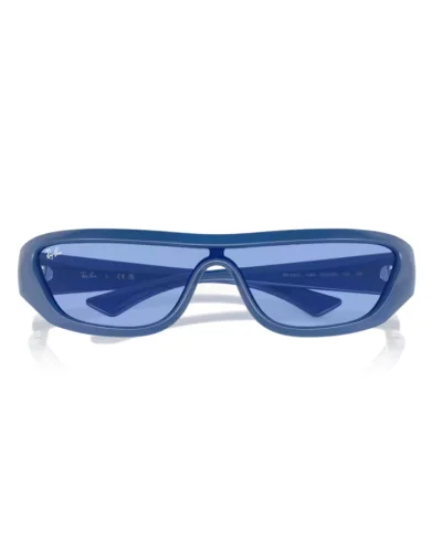 Ray-Ban 4431 Xan 676180 Electric Blue Occhiali Da Sole