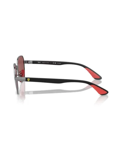 Ray-Ban 3794M F001H2 Gunmetal Occhiali Da Sole
