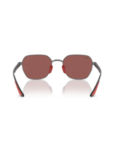 Ray-Ban 3794M F001H2 Gunmetal Occhiali Da Sole