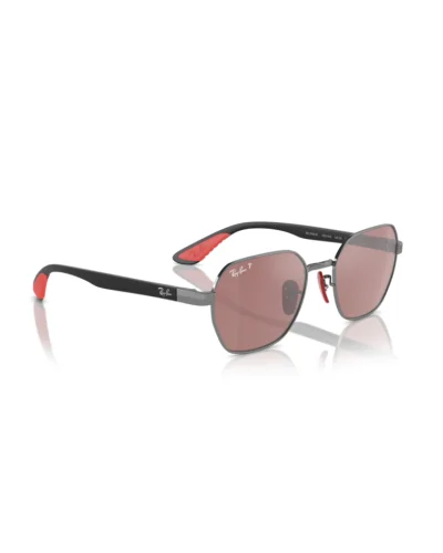 Ray-Ban 3794M F001H2 Gunmetal Occhiali Da Sole