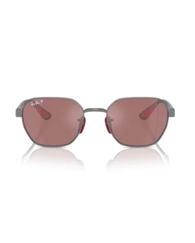 Ray-Ban 3794M F001H2 Gunmetal Occhiali Da Sole