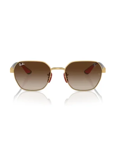 Ray-Ban 3794M F02913 Oro Arista Occhiali Da Sole