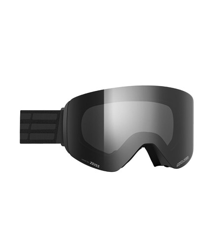 Salice 109 OTG Black RW Silver - Ski Mask - Promo