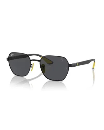 Ray-Ban 3794M F09487 Nero Occhiali Da Sole