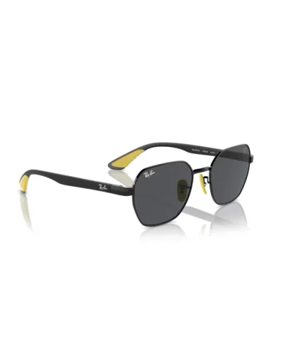 Ray-Ban 3794M F09487 Nero Occhiali Da Sole