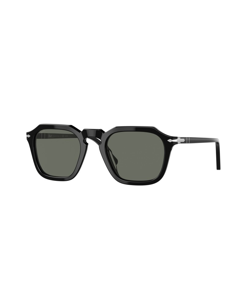 Persol PO3292S 95/58 Color negro - Gafas de sol