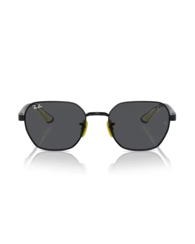Ray-Ban 3794M F09487 Nero Occhiali Da Sole