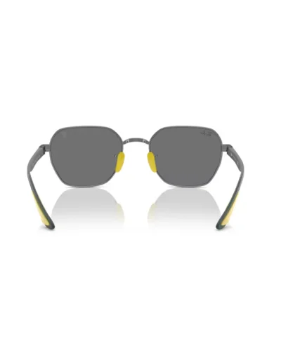Ray-Ban 3794M F0956G Gunmetal Occhiali Da Sole