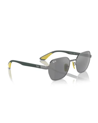 Ray-Ban 3794M F0956G Gunmetal Occhiali Da Sole