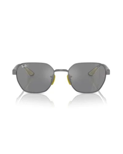 Ray-Ban 3794M F0956G Gunmetal Occhiali Da Sole