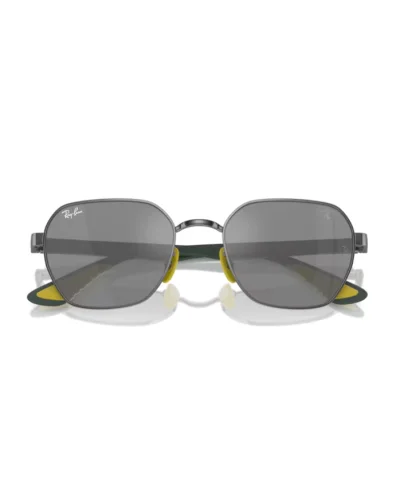 Ray-Ban 3794M F0956G Gunmetal Occhiali Da Sole