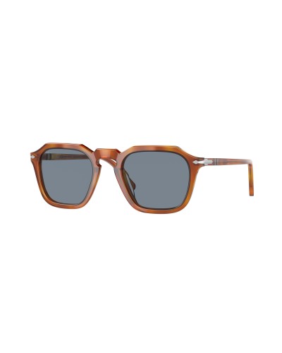 Persol PO3292S 96/56 Couleur de terre de Sienne - Lunettes de soleil