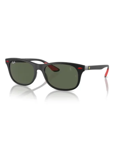 Ray-Ban 4607M F60271 Nero Occhiali Da Sole