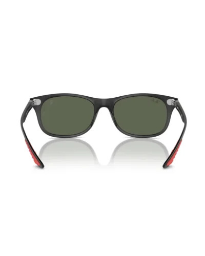 Ray-Ban 4607M F60271 Nero Occhiali Da Sole