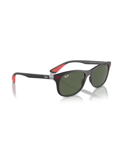 Ray-Ban 4607M F60271 Nero Occhiali Da Sole