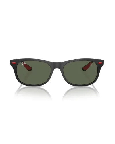 Ray-Ban 4607M F60271 Nero Occhiali Da Sole
