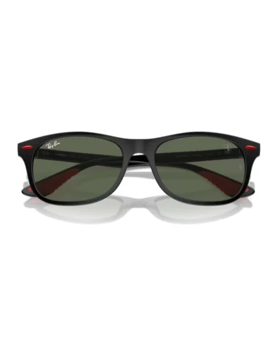 Ray-Ban 4607M F60271 Nero Occhiali Da Sole