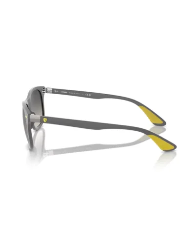 Ray-Ban 4607M F60811 Grigio Occhiali Da Sole