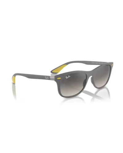 Ray-Ban 4607M F60811 Grigio Occhiali Da Sole