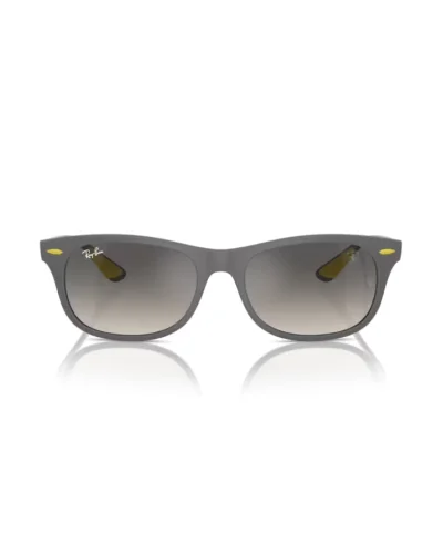Ray-Ban 4607M F60811 Grigio Occhiali Da Sole