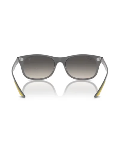 Ray-Ban 4607M F60811 Grigio Occhiali Da Sole