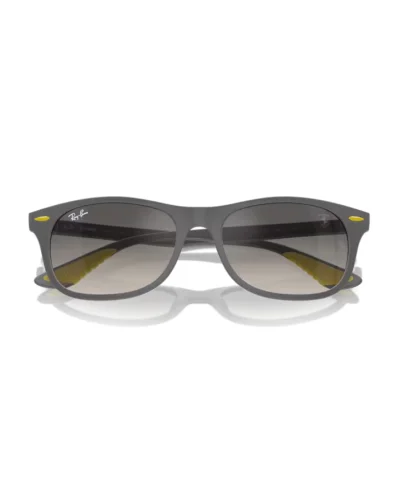 Ray-Ban 4607M F60811 Grigio Occhiali Da Sole