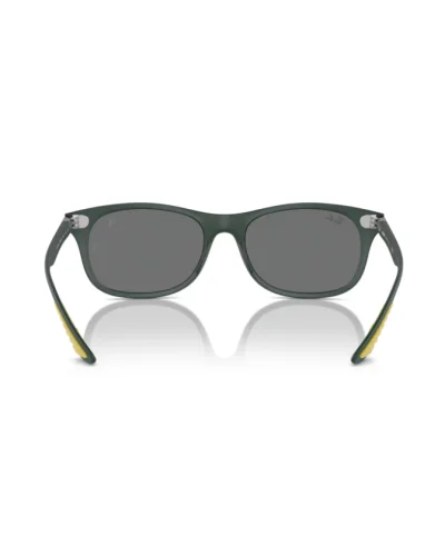 Ray-Ban 4607M F6996G Verde Occhiali Da Sole