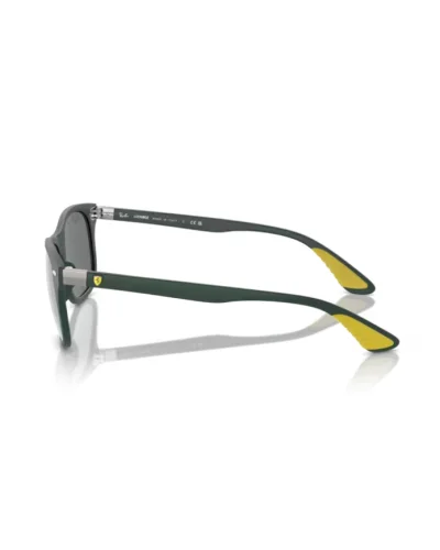 Ray-Ban 4607M F6996G Verde Occhiali Da Sole