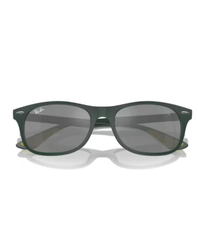 Ray-Ban 4607M F6996G Verde Occhiali Da Sole